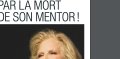 Sylvie Vartan « brisée » par le deuil, clin d'oeil de la fille de Caroline de Monaco (photo)