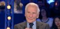 Jean d'Ormesson rembarre Vanessa Burggraf dans ONPC (Vidéo)