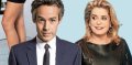 Yann Barthès incollable sur Catherine Deneuve
