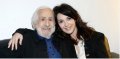 Zabou Breitman- Sa maman est décédée, un mois après son papa