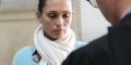 Adeline Blondieau en guerre contre Johnny Hallyday pour son fils