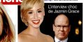 Albert de Monaco présente Jazmin Grace au mariage de Pierre Casiraghi
