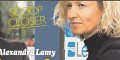 Alexandra Lamy- comment a-t-elle géré sa rupture avec Jean Dujardin ?