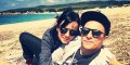 Alizée fait une adorable déclaration à son mari Grégoire Lyonnet (photo)