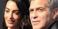 Amal Clooney enceinte de jumeaux - Le sexe des bébés enfin révélé