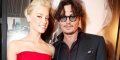 Amber Heard- Johnny Depp prêt aller en prison par amour