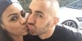 Analicia Chaves et Karim Benzema, leur idylle n'est plus d'actualité
