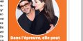 Angelina Jolie jalouse de l'ex de Brad Pitt ?