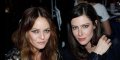 Vanessa Para­dis prend l'avantage sur Anna Mougla­lis, sa meilleure ennemie