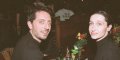 Gad Elmaleh, son ex Anne Brochet perd le papa de sa fille