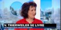 Anne Roumanoff se lâche sur les Anges de la télé-réalité