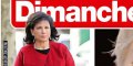 Anne Sinclair, DSK lui a raconté la scène où sa vie à bousculé selon France Dimanche