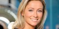 Anne-Sophie Lapix et Arthur Sadoun, une famille au top en balade au Bois de Boulogne (photo)