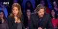 Clash entre Aymeric Caron et Caroline Fourest dans ONPC