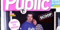 Benjamin Biolay et Anna Mouglalis font taire Public