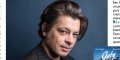 Benjamin Biolay, un vibrant hommage à Charles Trenet