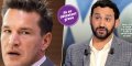 Benjamin Castaldi dément être brouillé avec Cyril Hanouna
