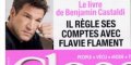 Benjamin Castaldi sur sa relation avec Flavie Flament « J'ai merdé, je l' trompée plusieurs fois »