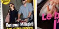 Benjamin Millepied parti de Paris pour sauver son couple avec Natalie Portman