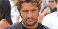 Bixente Lizarazu, au top sans Claire Keim à Rio (photo)
