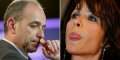Blessé par Sophie Marceau, Jean-François Copé espère des excuses