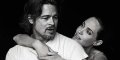 Brad Pitt sur Angelina Jolie « J'ai eu la chance de trouver l'amour de ma vie »