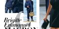 Brigitte Trogneux, que de risques pris pour Emmanuel Macron