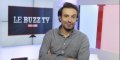Bruno Salomone le meilleur ennemi de Jean Dujardin (vidéo)