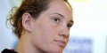 Camille Muffat, un film hommage diffusé sur Eurosport (vidéo)