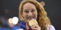 Camille Muffat « a eu une vie fantastique » selon son père (vidéo)