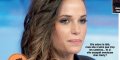 Capucine Anav visée par les attaques « ça fait mal »