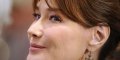 Carla Bruni, une délivrance de rencontrer son père Maurizio Remmert