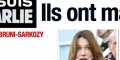 Carla Bruni-Sarkozy humilie Eric Clapton