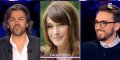 Carla Bruni-Sarkozy moquée par Aymeric Caron (vidéo)