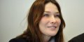 Carla Bruni-Sarkozy à propos de son ex Raphaël Enthoven « quelque chose de plus constructif, fraternel, familial »