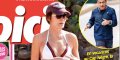 Carla Bruni sur son homme : « d'apparence forte, mais en réalité fragile »