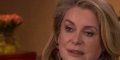 Catherine Deneuve prise à partie par Brigitte Bardot
