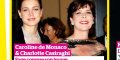 Charlotte Casiraghi en célibataire à Nice (photos)