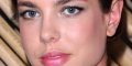 Charlotte Casiraghi et Guillaume Canet « en mode concentration » (photo)
