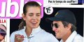 Charlotte Casiraghi et Guillaume Canet, qu'en est-il de leur relation ?