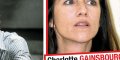 Charlotte Gainsbourg, « Paris était invivable », sans sa soeur Kate Barry