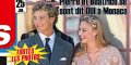 Charlène de Monaco, a-t-elle encore snobé le mariage de Pierre Casiraghi ?