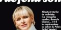 Charlène de Monaco fête en fanfare l'anniversaire du prince Albert