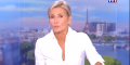 Claire Chazal- Ses derniers mots au JT de TF1 validés par son avocat