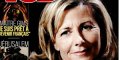 Claire Chazal compte sur Anne Sinclair pour faire plier TF1