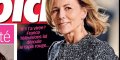 Claire Chazal draguée par Vincent Balloré