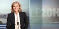 Claire Chazal défendue par Audrey Crespo-Mara