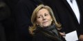 Claire Chazal n'en veut pas à TF1, malgré son éviction