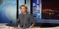 Claire Chazal participe à la soirée Octobre rose, pour le dépistage du cancer du sein (photo)