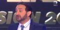 Cyril Hanouna a flashé sur Nabilla selon Voici (photo)